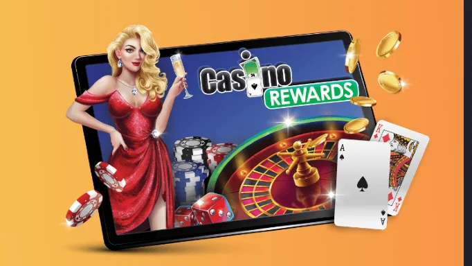 Extra Loyalty Points & Free Spins